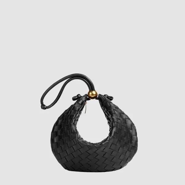 보테가 베네타 여성 미디움 턴 파우치 - Bottega veneta Womens Mediu… - 1