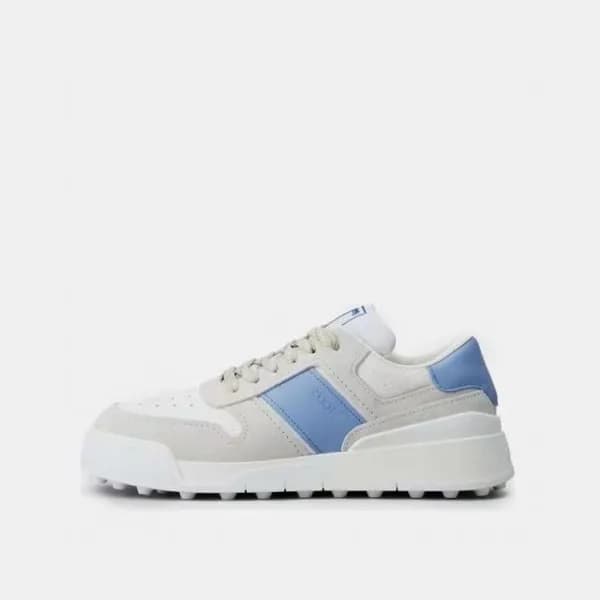 토즈 남성 베이직 블루 스니커즈 - Tods Mens Blue Sneakers - tod3… - 1