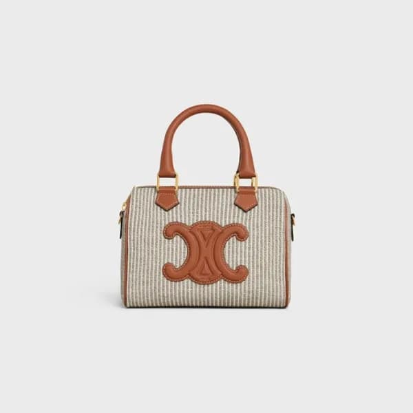 셀린느 여성 그레이 크로스백 - Celine Womens Gray Cross Bag - c… - 1