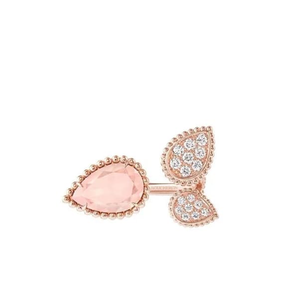 부쉐론 여성 골드 반지 - Boucheron Womens Gold Ring - acc789… - 1