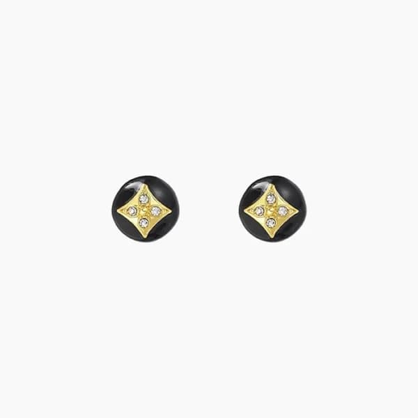 루이비통 여성 골드 이어링 - Louis vuitton Womens Gold Earring… - 1