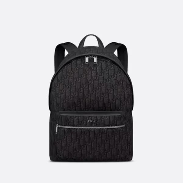디올 남성 Rider 백팩 - Dior Mens Rider Backpack - dib450… - 1