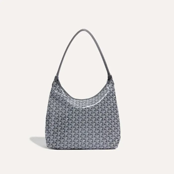 고야드 여성 그레이 보헴 호보백 - Goyard Womens Boheme Hobo Bag … - 1