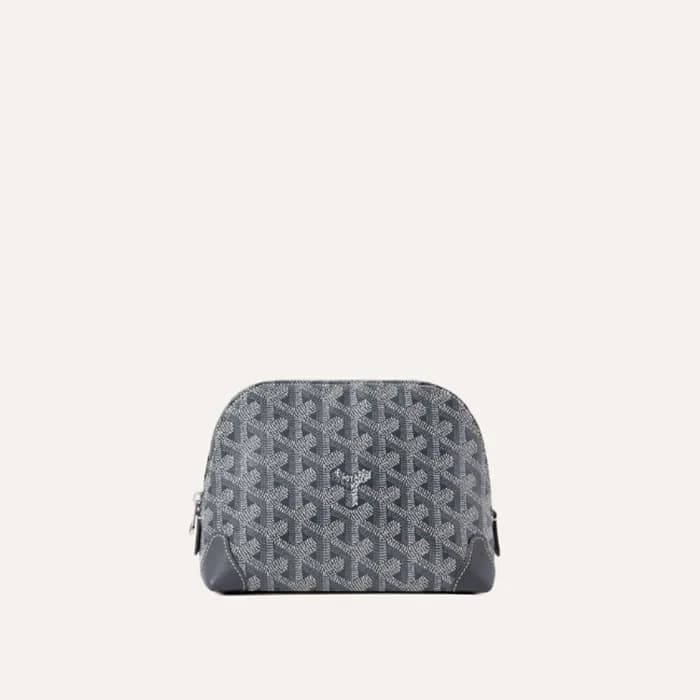 고야드 여성 그레이 방돔 파우치 - Goyard Womens Vendome Pouch - … - 1