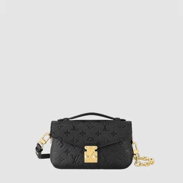루이비통 여성 포쉐트 메티스 M46595 - Louis vuitton Womens Poch… - 1