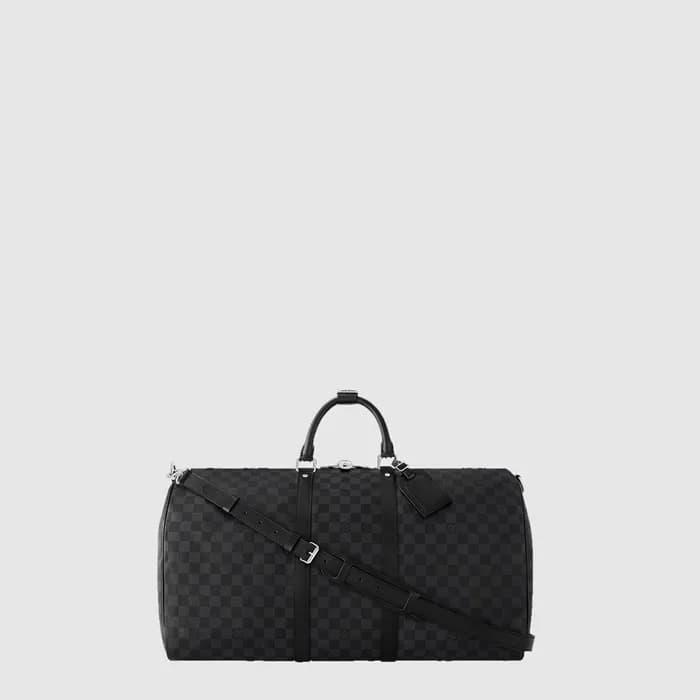 루이비통 남성 다미에 그라파이트 키폴 N41413 - Louis vuitton Mens D… - 1
