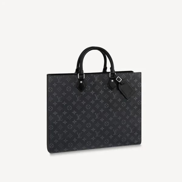 루이비통 남성 그랑 삭 토트 백 M44733 - Louis vuitton Mens Gran… - 1