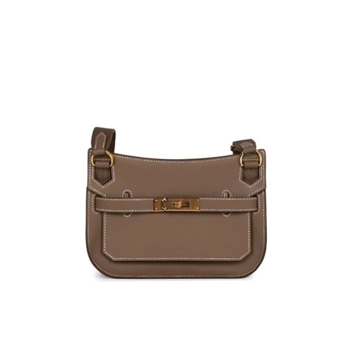 매장판 에르메스 여성 에토프 집시에르 - Hermes Womens Etoupe Jypsie… - 1