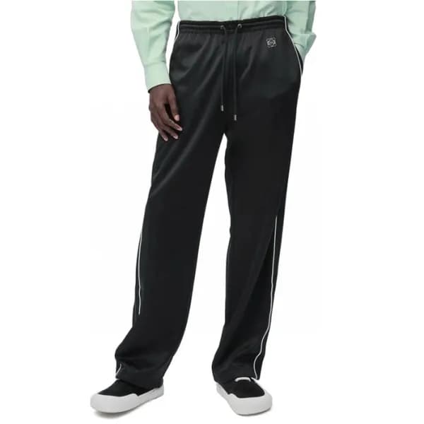 로에베 남성 트레이닝 팬츠 - Loewe Mens Sweat Pants - loc2967x - 1