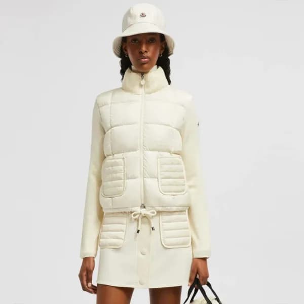 몽클레어 여성 다운 패딩 - Moncler Womens Down Padding - moc3… - 1