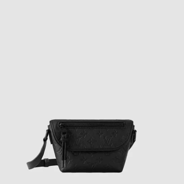 루이비통 남성 펄스 웨어러블 월릿 M12636 - Louis vuitton Mens Pul… - 1