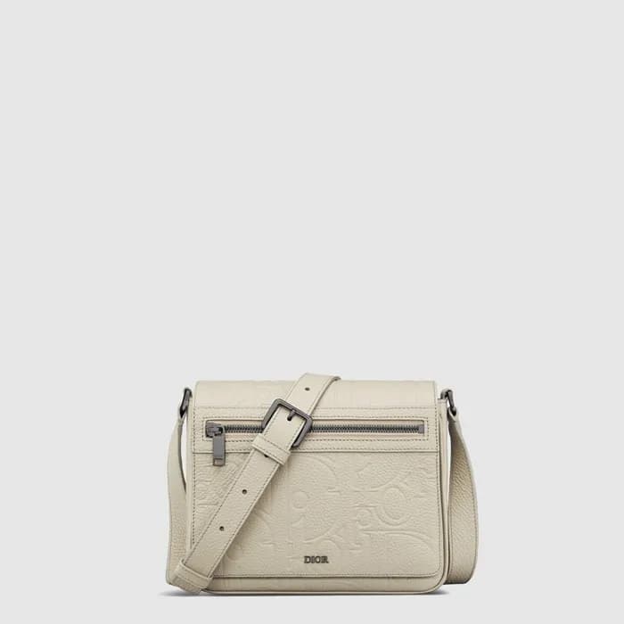 디올 남성 메신저 백 - Dior Mens Messenger Bag - dib3256x - 1