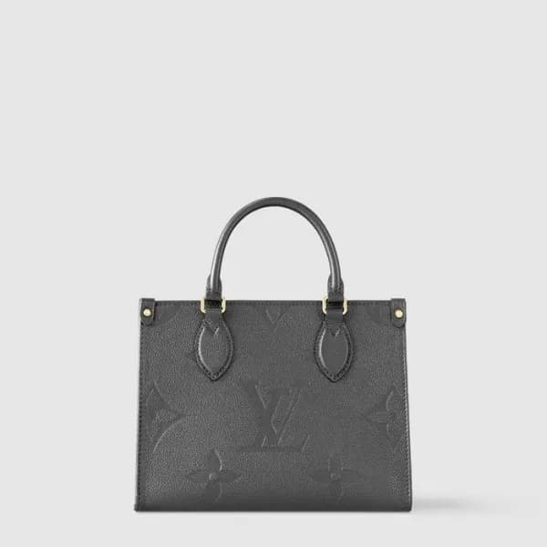 루이비통 여성 온더고 M12886 - Louis vuitton Womens Onthego … - 1