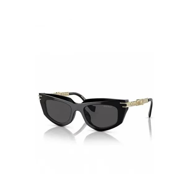 미우미우 여성 이니셜 선글라스 - Miumiu Womens Sunglasses - acc2… - 1