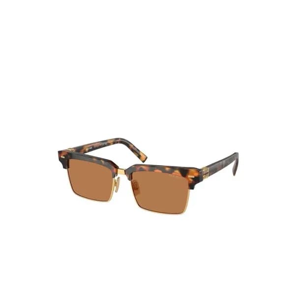 미우미우 여성 이니셜 선글라스 - Miumiu Womens Sunglasses - acc2… - 1