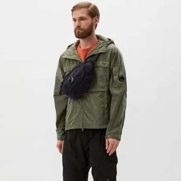 CP컴퍼니 남성 캐쥬얼 재킷 - CP Company Mens Casual Jacket - … - 1