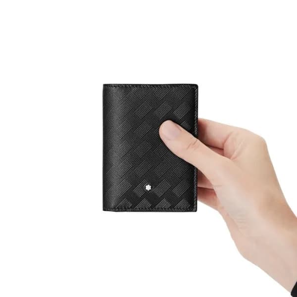 몽블랑 남성 익스트림 3.0 여권 지갑 - Montblanc Mens Extreme 3.0… - 1