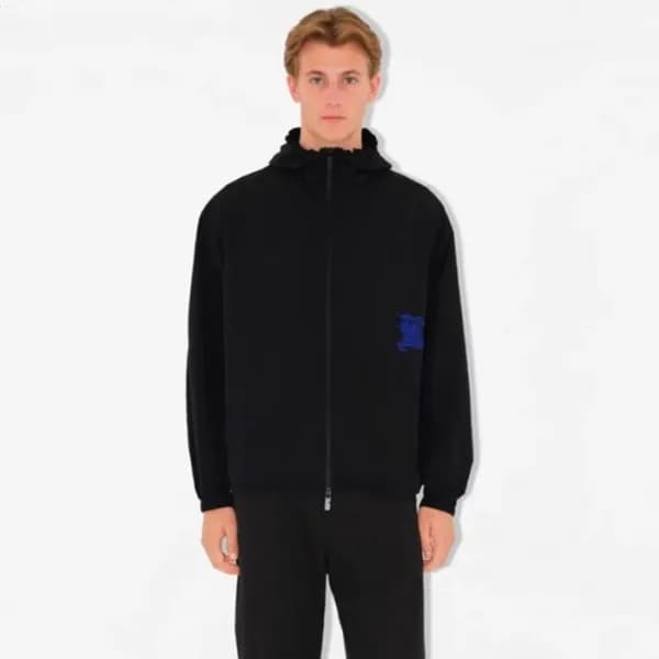 버버리 남성 방풍 자켓 - Burberry Mens Windproof Jacket - bu… - 1