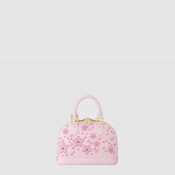 루이비통 여성 LV x TM 알마 BB M13104 - Louis vuitton Women… - 1