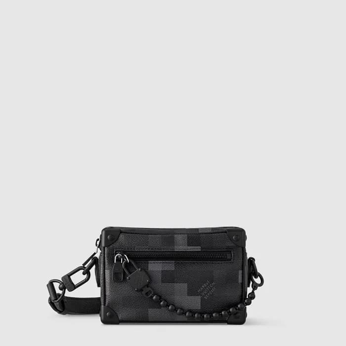 루이비통 남성 미니 소프트 트렁크 M14922 - Louis vuitton Mens Min… - 1
