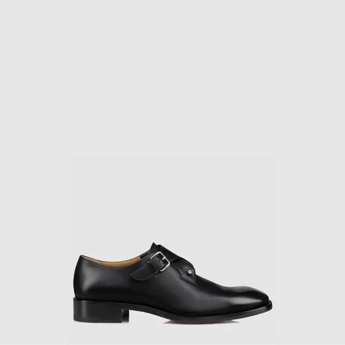 크리스찬 루부탱 남성 챔벨리몽크 - Christian Louboutin Mens Chamb… - 1