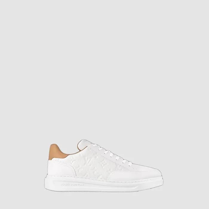 루이비통 남성 비버리 힐스 스니커즈 - Louis vuitton Mens Beverly H… - 1