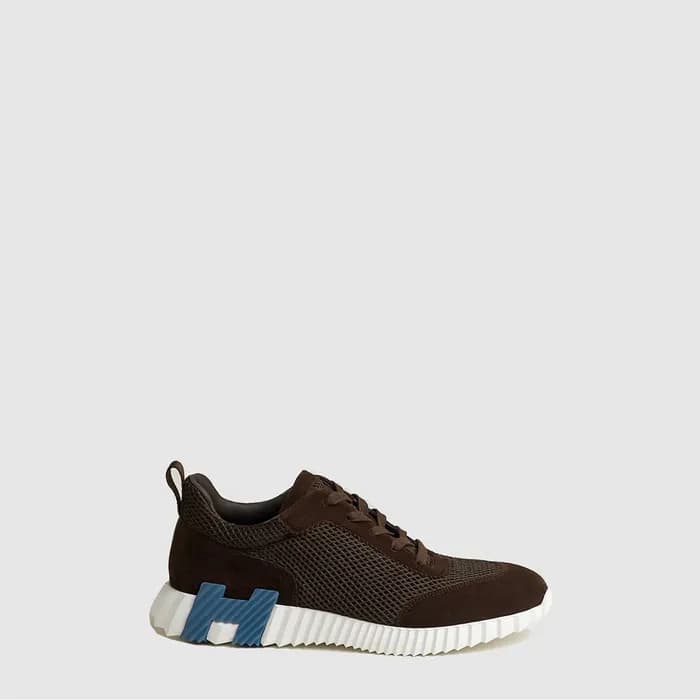 에르메스 남성 바운싱 스니커즈 - Hermes Mens Bouncing Sneakers -… - 1