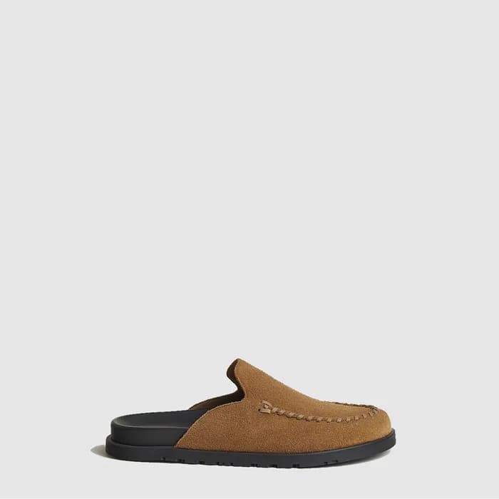 에르메스 남성 Johan 뮬 - Hermes Mens Johan Mule - hes7468… - 1