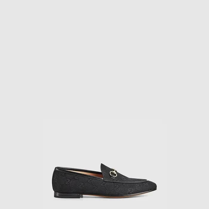구찌 여성 조던 로퍼 - Gucci Womens Jordan Loafers - gus779… - 1