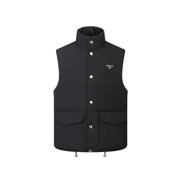 프라다 남성 캐쥬얼 베스트 - Prada Mens Casual Vest - prc8285x - 1