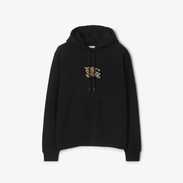 버버리 남성 집업 후드티 - Burberry Mens Zip-up Hoodie - buc8… - 1