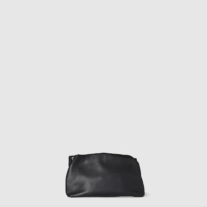 더 로우 여성 부르스 클러치 가죽 백 - The row Womens Bourse Clutc… - 1