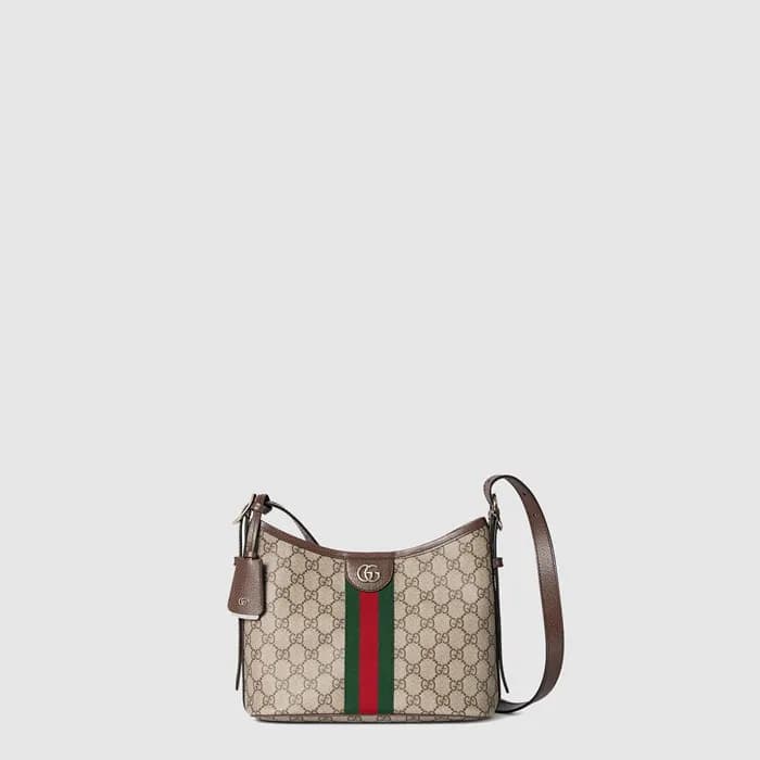 구찌 여성 오피디아 스몰 숄더백 - Gucci Womens Ophidia Small Sho… - 1
