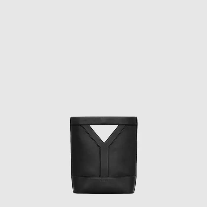 입생로랑 여성 Y 스몰 버킷 백 - Saint Laurent Womens Y Small B… - 1