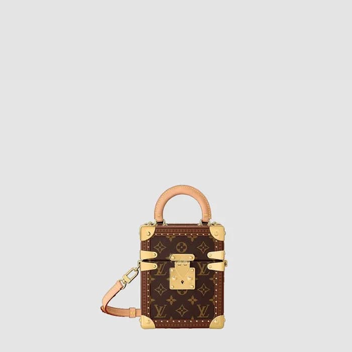 루이비통 여성 카메라 박스 M10079 - Louis vuitton Womens Camer… - 1