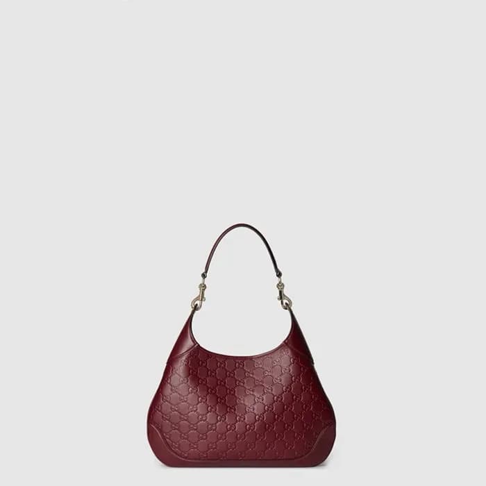 구찌 여성 라지 숄더백 - Gucci Womens Large Shoulder Bag - g… - 1