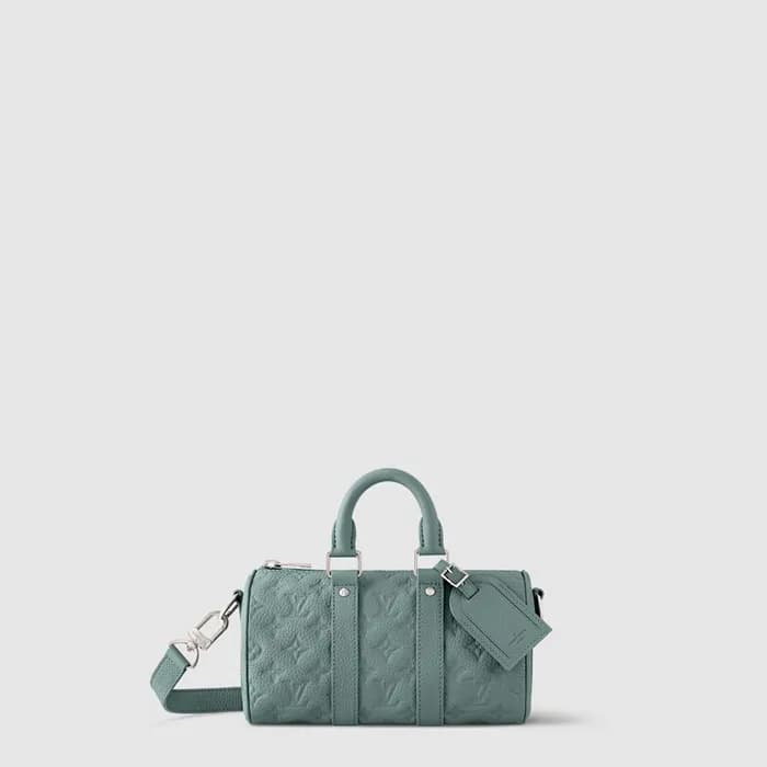 루이비통 남성 키폴 반둘리에 25 M13866 - Louis vuitton Mens Kee… - 1