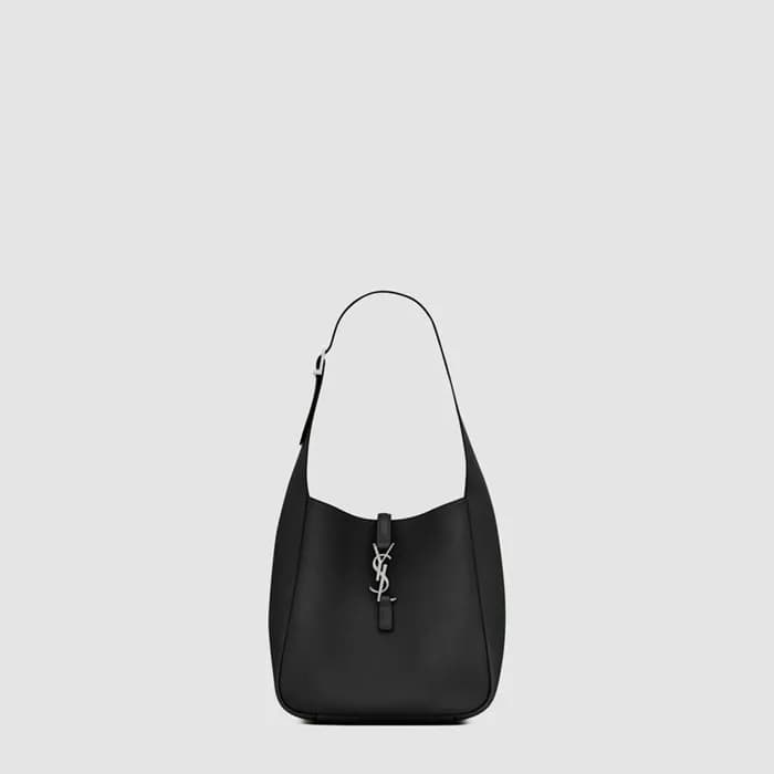 입생로랑 여성 LE5A7 소프트 스몰 백 - Saint Laurent Womens LE5A… - 1
