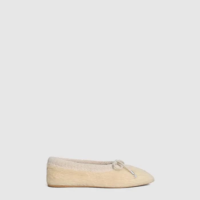 셀린느 여성 애비 발레리나 - Celine Womens Abby Ballerina - ce… - 1