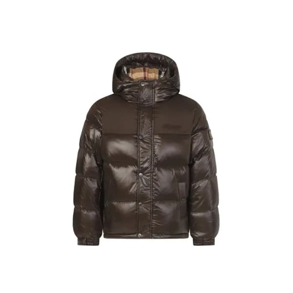버버리 남성 다운 패딩 - Burberry Mens Down Padding - buc877… - 1