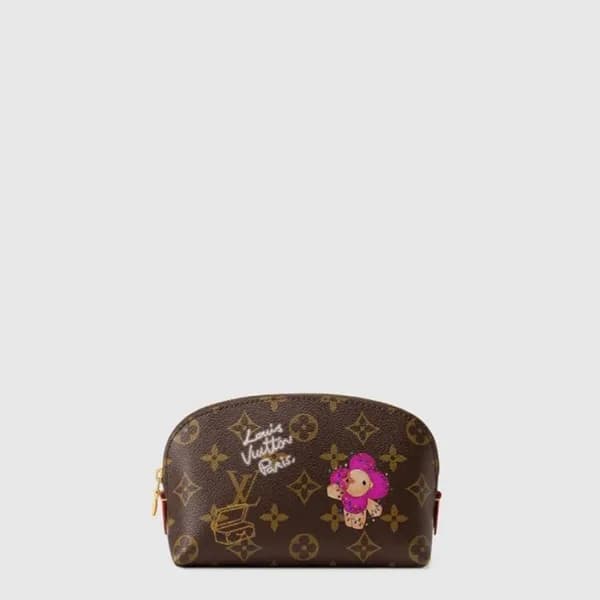 루이비통 여성 코스메틱 파우치 PM M15359 - Louis vuitton Womens … - 1
