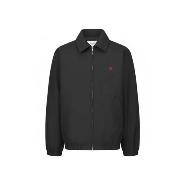 셀린느 남성 폴로 자켓 - Celine Mens Polo Jacket - cec8962x - 1