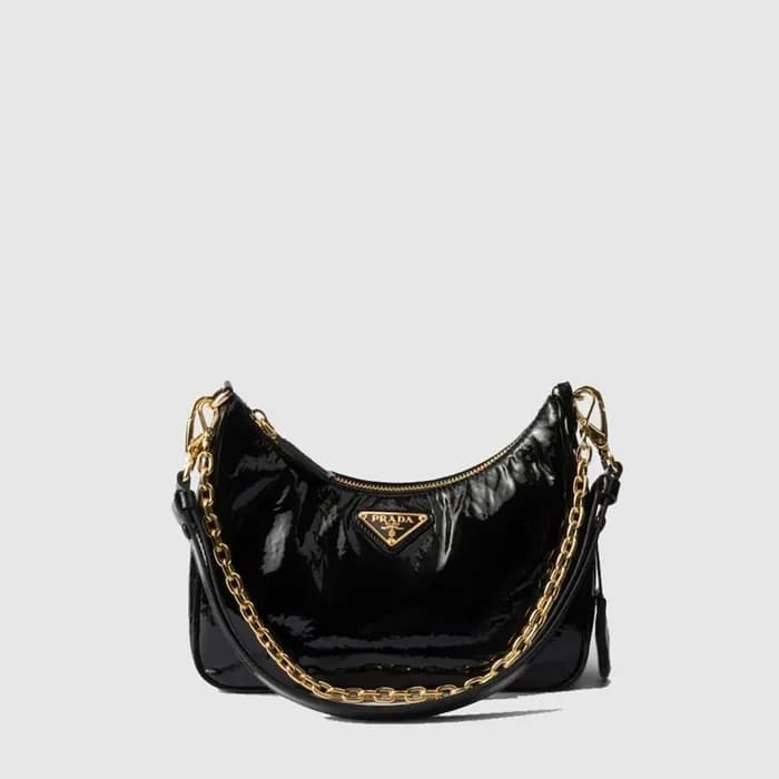 프라다 여성 호보 백 1BC204 - Prada Womens Hobo Bag - prb12… - 1