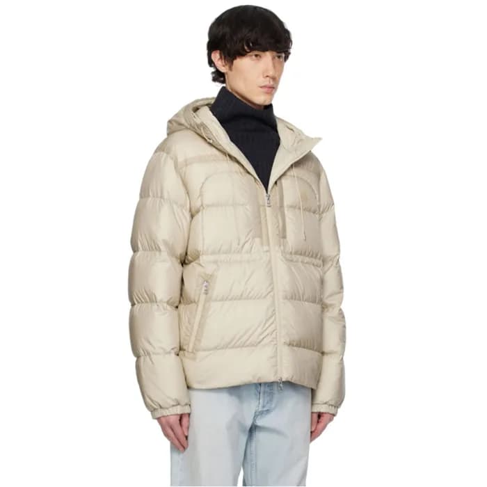 몽클레어 남성 다운 패딩 - Moncler Mens Down Padding - moc130… - 1