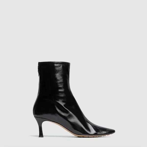 보테가 베네타 여성 소피아 앵클 부츠 - Bottega veneta Womens Sophi… - 1