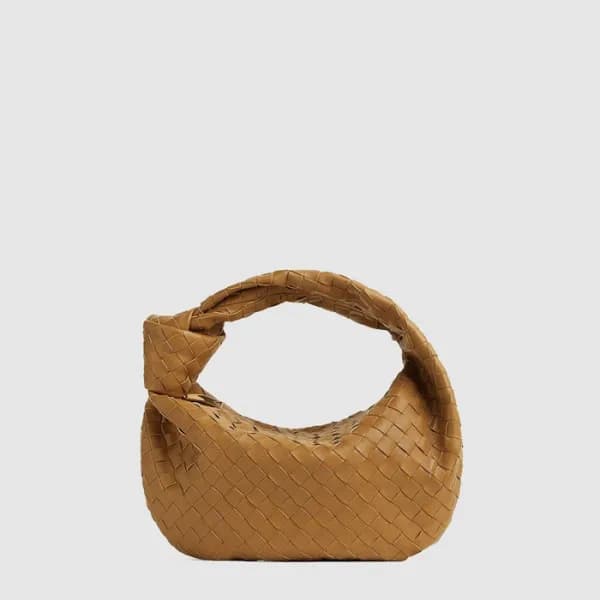보테가 베네타 여성 틴 조디 - Bottega veneta Womens Teen Jodie… - 1