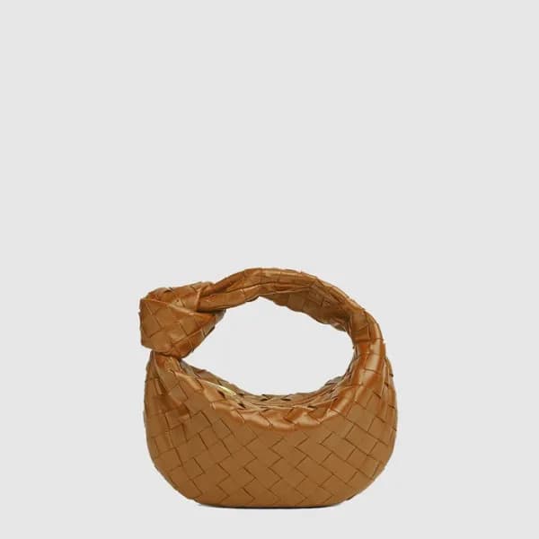 보테가 베네타 여성 미니 조디 백 - Bottega veneta Womens Mini Jo… - 1