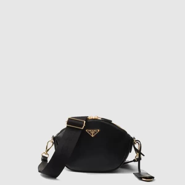 프라다 여성 미니 숄더백 1BH212 - Prada Womens Shoulder Bag -… - 1