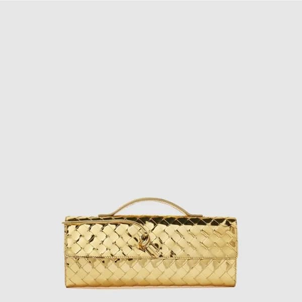 보테가 베네타 여성 안디아모 클러치 - Bottega veneta Womens Andiam… - 1