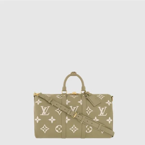 루이비통 남성 키폴 반둘리에 45 M46671 - Louis vuitton Mens Kee… - 1
